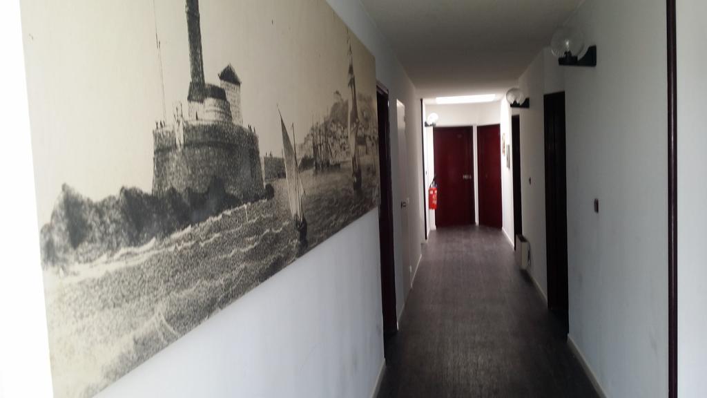 Hotel La Joie Des Sables à Balaruc-le-Vieux Extérieur photo