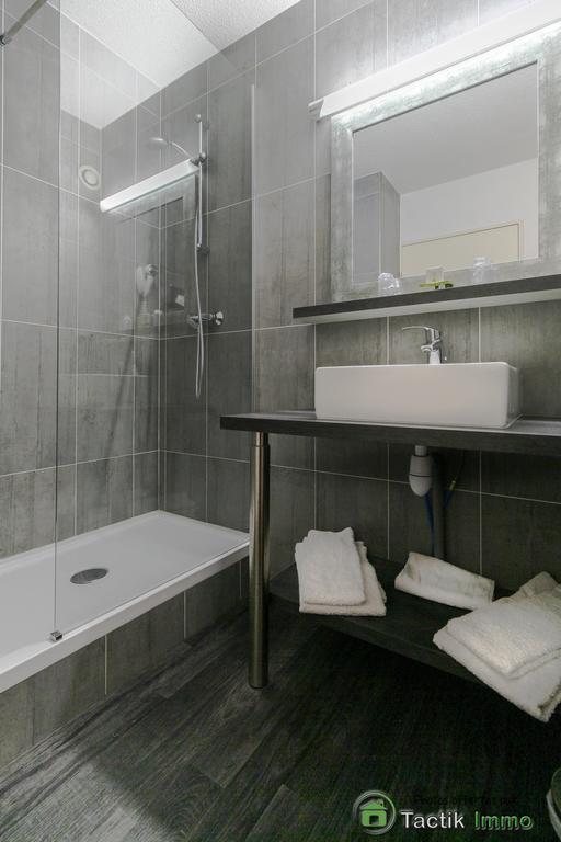 Hotel La Joie Des Sables à Balaruc-le-Vieux Extérieur photo